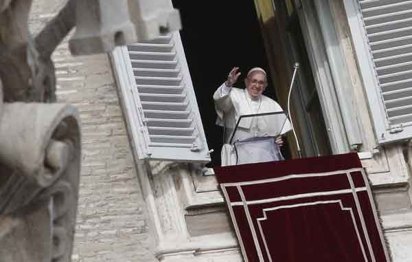 Papa-Francisco