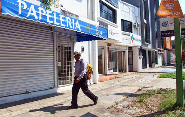 Papelerias
