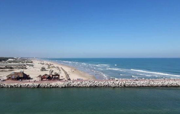Playas-Tamaulipas