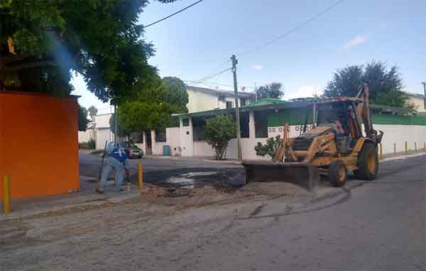 REYNOSA