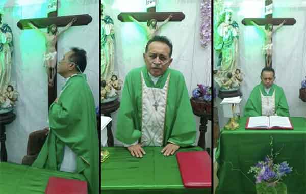 SACERDOTE