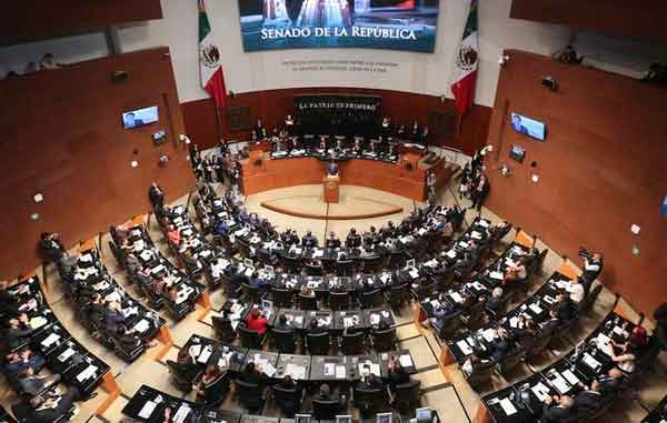 Senado