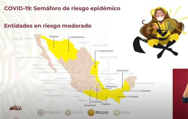 TAMAULIPAS
