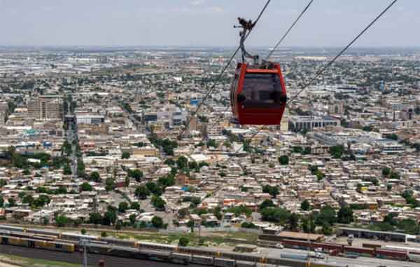 TORREON