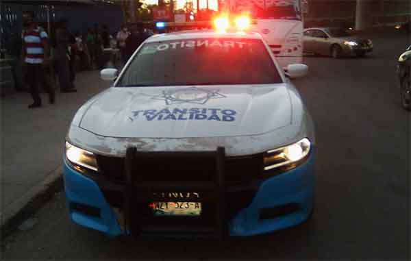 TRANSITO