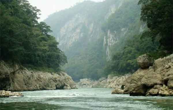 USUMACINTA