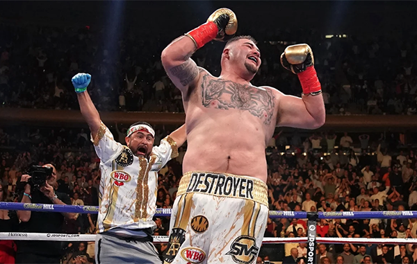 andy ruiz