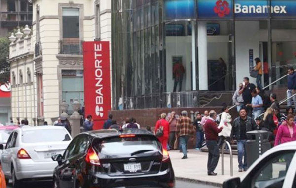 bancos