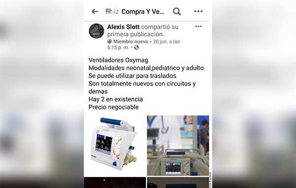 compra y venta