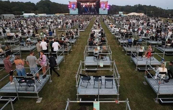 concierto