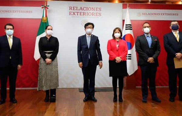 corea
