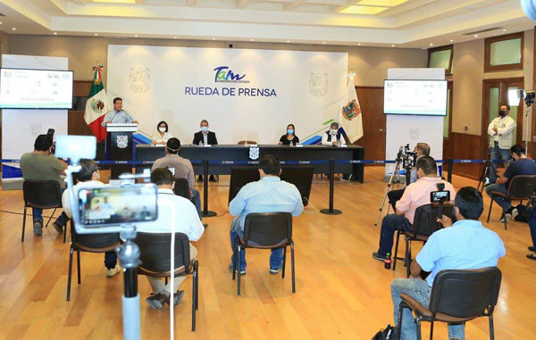 Anuncian apertura de playas, parques y zonas turísticas en Tamaulipas 2 derf