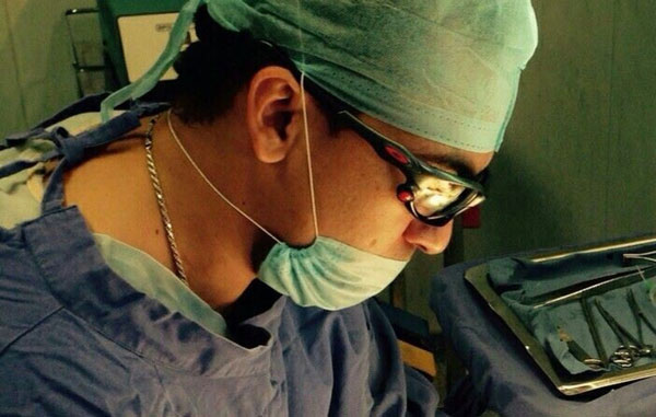 doctr