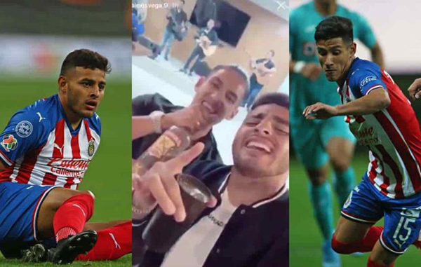 futbolistas
