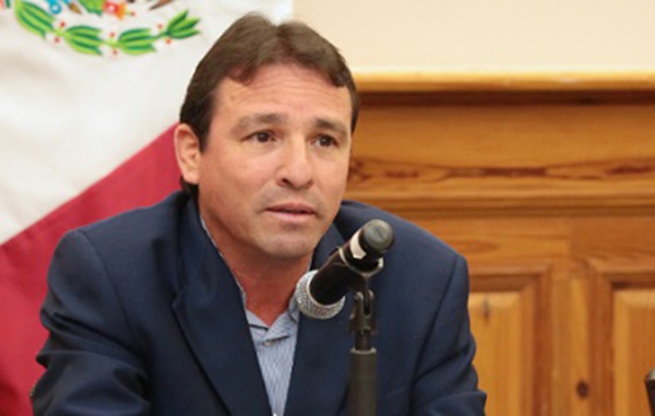 gerardo garza