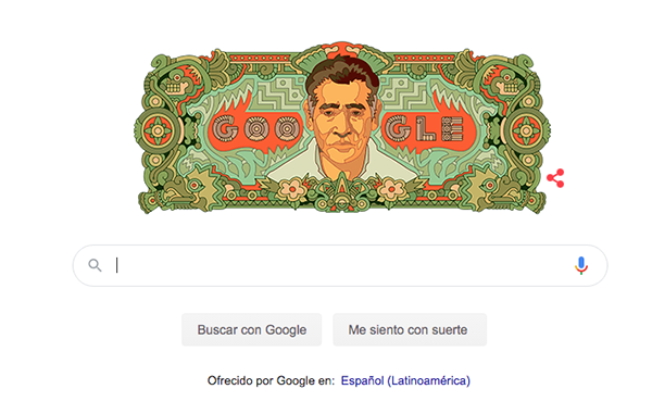 google