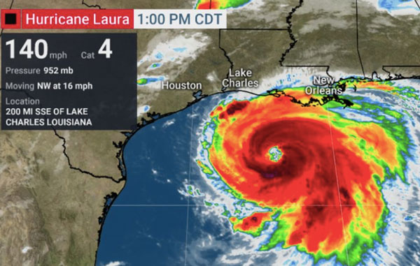 huracanlaura