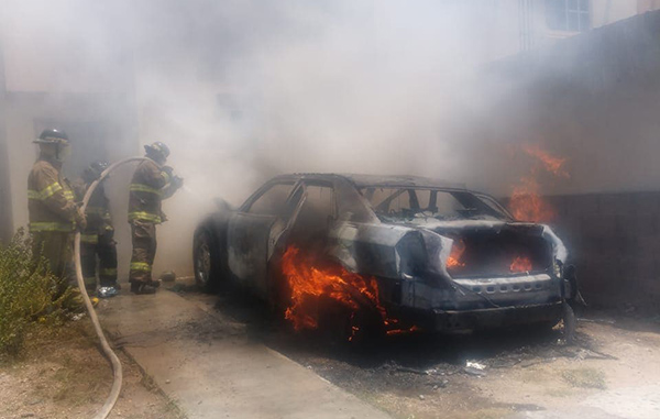 incendio