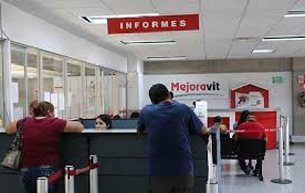 Infonavit presta dinero para autoconstrucción 1 infonavit 1
