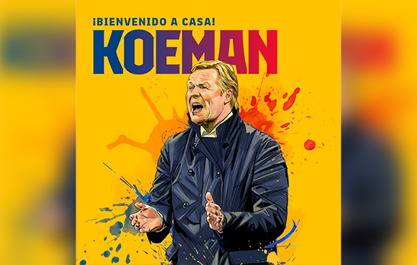koeman