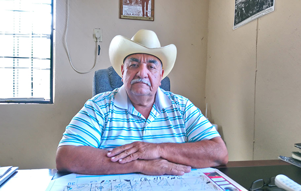 lider agrario