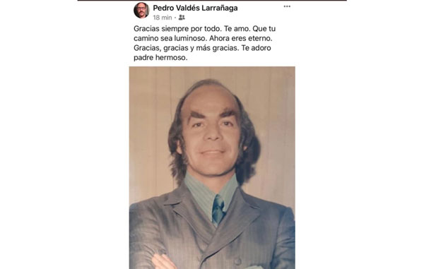 Fallece a los 89 años Manuel 'El Loco' Valdés 1 loco