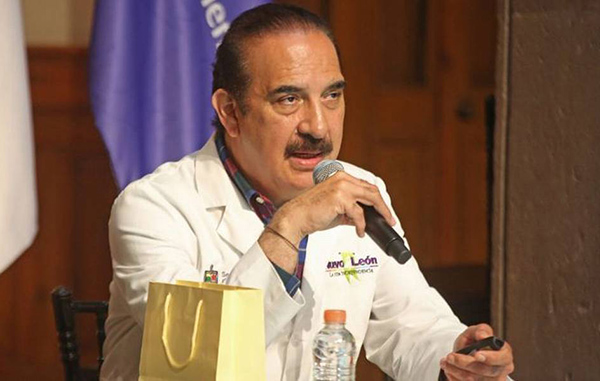 manuel de la o