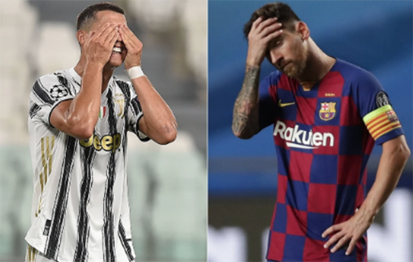 messi