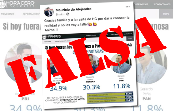 miente