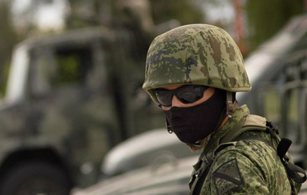 militar