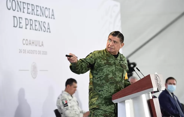 militares