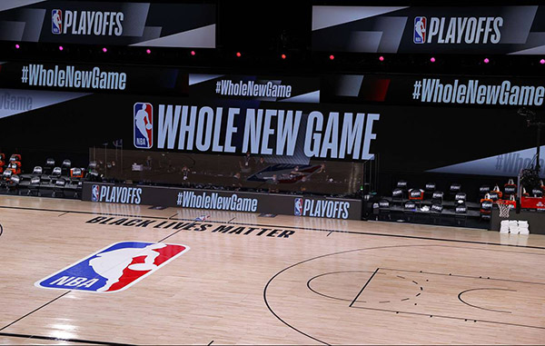 nba-posponen