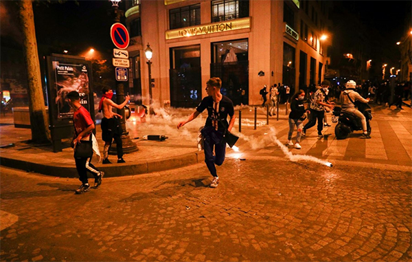 paris