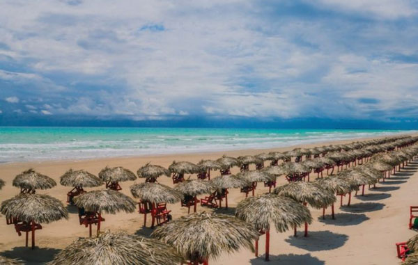 playa