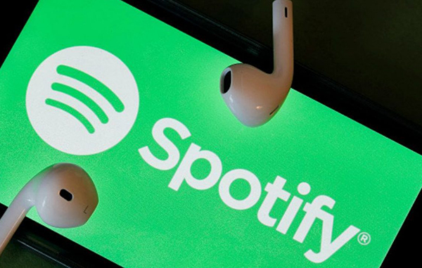spotify