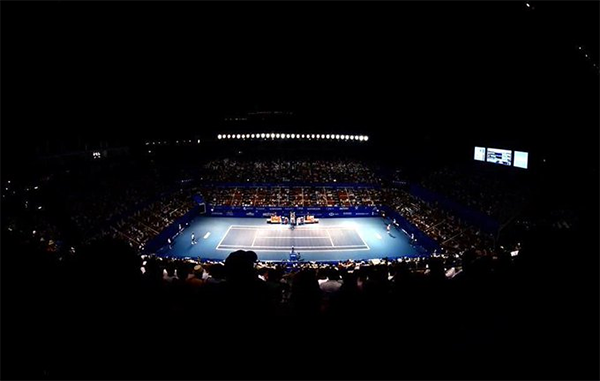 tenis