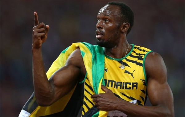 usain