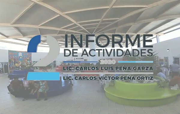 Carlos Peña Ortiz rinde Segundo Informe del DIF de manera virtual 1 118705687 321100419107076 1991884092122876839 n