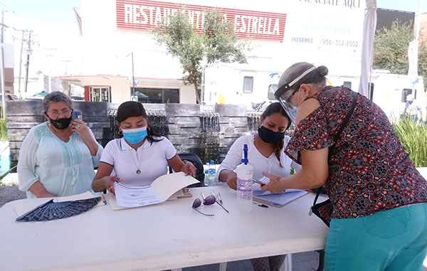 Recaudan firmas en Reynosa para enjuiciar a ex presidentes 1 118806962 747922479086329 5775412264456421537 n