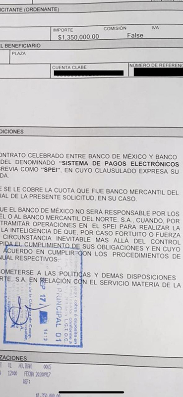 Samuel García logra vender su BMW i8 por más de un millón 1 119658943 249694476310100 1393310346451856652 n