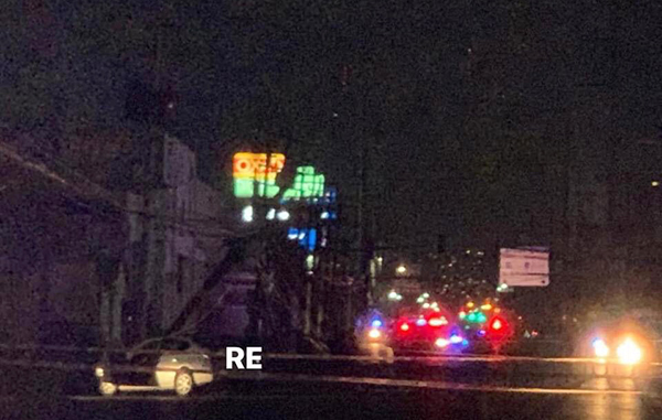 Muere elemento de policía y una civil en Monterrey 3 119904630 3308824375881623 473851639908320200 n 1