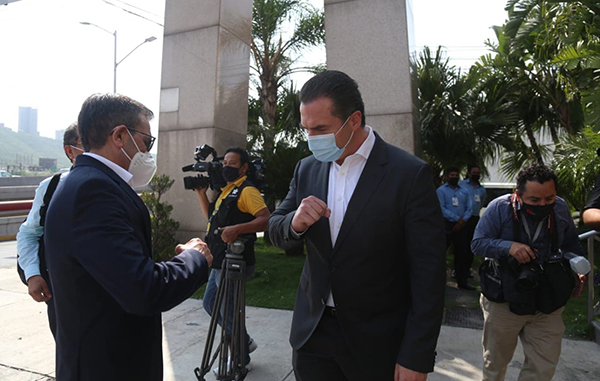 Idelfonso y Adrián suman fuerzas por el bien de NL 1 119961413 383791146330801 4250873161204785456 n