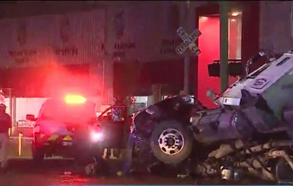 Muere elemento de policía y una civil en Monterrey 1 120089827 797642847679239 2274141060763917485 n