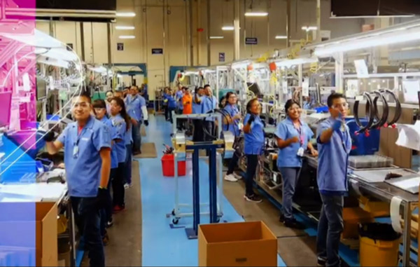 Es Reynosa líder en inversión privada 1 2 6