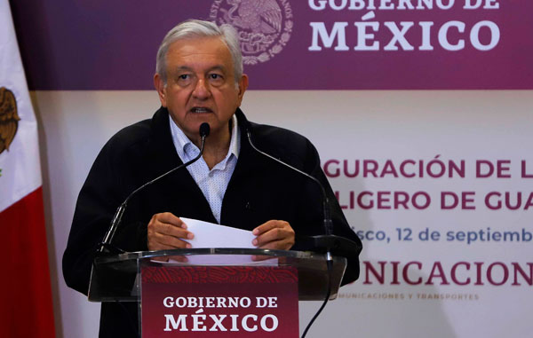 AMLO