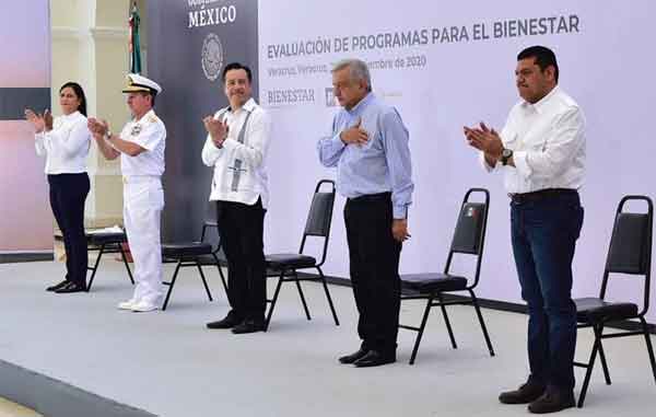 AMLO-tregua