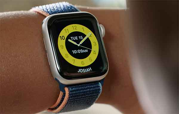 Las novedades del Apple Event 2020 1 APPLE
