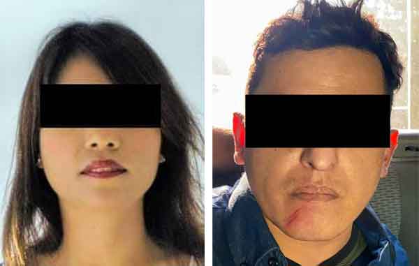 Asesinos-Aracely