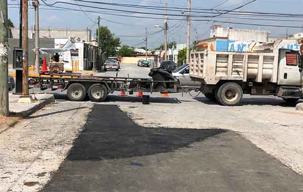BACHEO