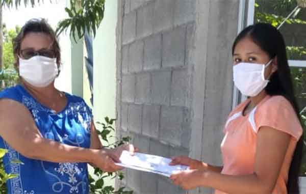 BECAS